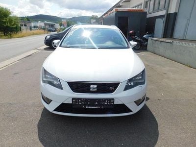 Seat Leon ST