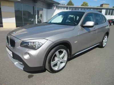 Gebraucht BMW X1