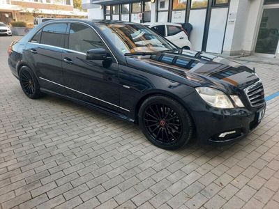 gebraucht Mercedes 350 cdi