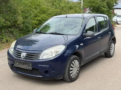 Gebraucht Dacia Sandero