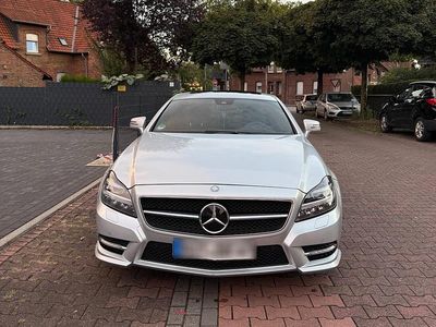 Mercedes CLS350