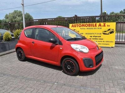 Citroën C1