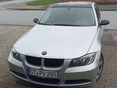 gebraucht BMW 325 325 i