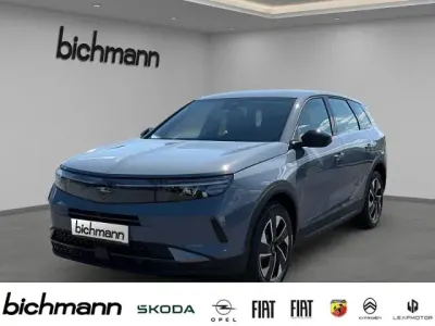 Gebraucht Opel Grandland X Edition 145 PS (106 kW) 2026 Grau SUV