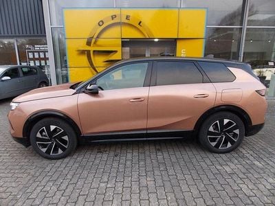 /typ aussenverkleidung metalliclackierung Gebraucht 2024 Opel Grandland Electric SUV | 39.690 €