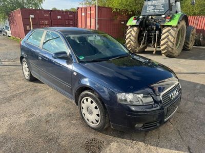 gebraucht Audi A3 1.6 Attraction