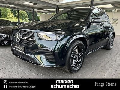 Mercedes GLE400