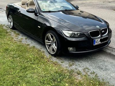 BMW 320 Cabriolet