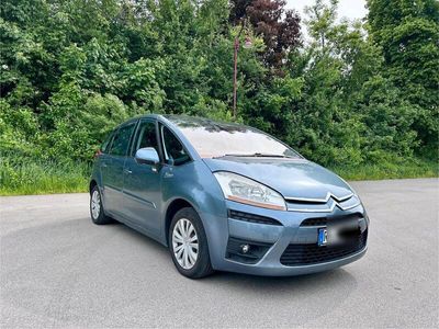 Citroën C4 Picasso