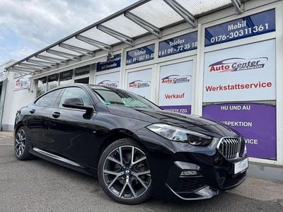 Usata BMW 218 M Sport 150 CV (110 kW) 2023 Nero Coupé