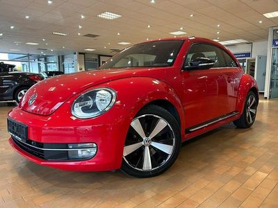 VW Beetle