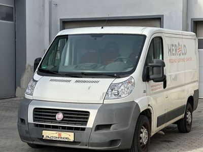 gebraucht Fiat Ducato Kasten 28 100