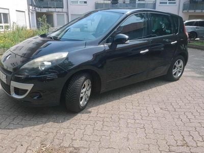 Renault Scénic III