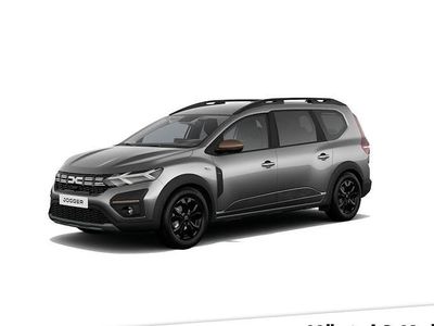 Nouă Dacia Jogger Extreme 110 CP (80 kW) 2026 Gri Monovolum