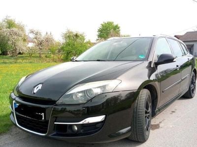 Renault Laguna III