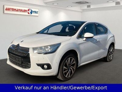 Citroën DS4