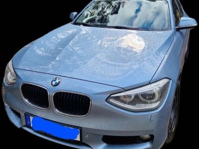 gebraucht BMW 118 d -