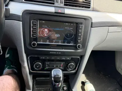 Gebraucht Skoda Superb