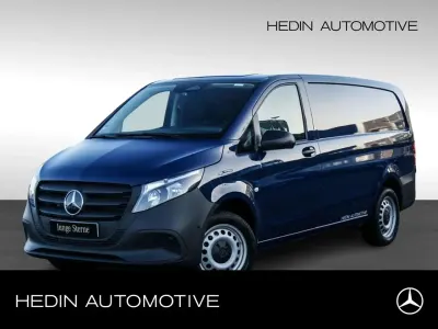 Gebraucht Mercedes Vito