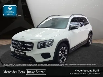 Gebraucht Mercedes GLB180