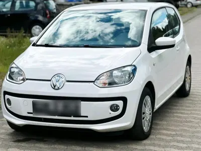 Gebraucht VW up!