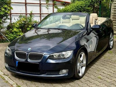 BMW 325 Cabriolet