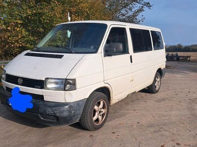 VW Transporter