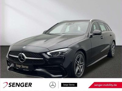 Mercedes C300