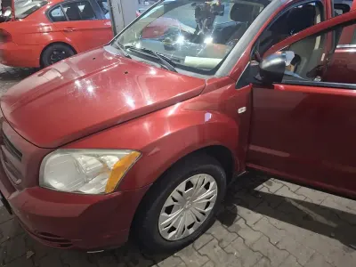 Occasion Dodge Caliber
