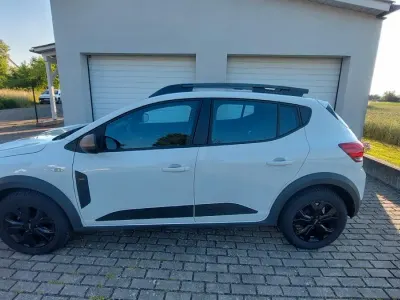 Gebraucht Dacia Sandero