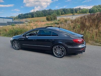 gebraucht VW CC 3.6 4 motion 300 ps Neu TÜV!!