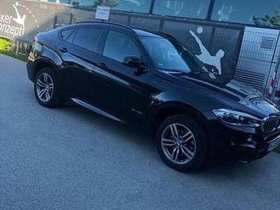 Gebraucht BMW X6 313 PS (230 kW) 2016 SUV