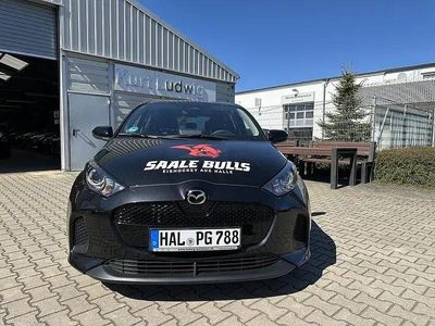 Usata Mazda 2 Center-Line 116 CV (85 kW) 2025 Nero Utilitaria