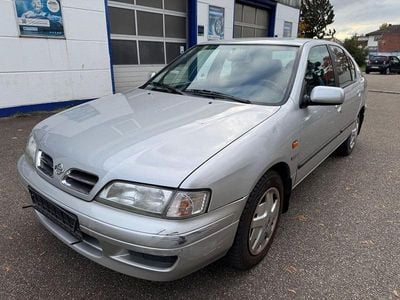 Nissan Primera