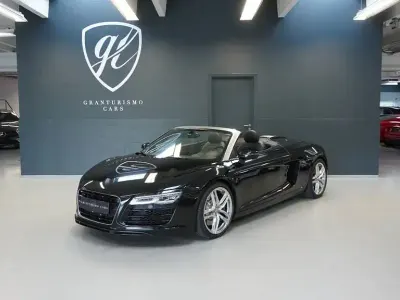 Gebraucht Audi R8 Spyder