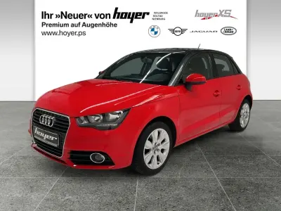 Gebraucht Audi A1 Sportback