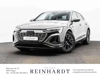 Gebraucht Audi Q8 e-tron