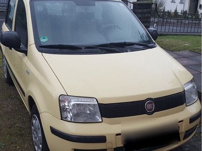 gebraucht Fiat Panda MyLife