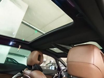 DS Automobiles DS5