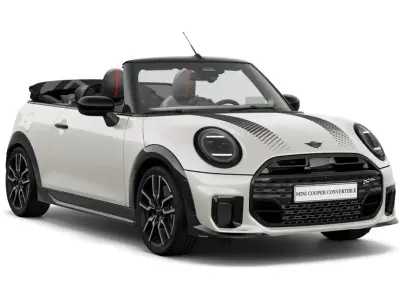 Usata Mini Cooper S Cabriolet