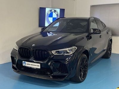 BMW X6 M