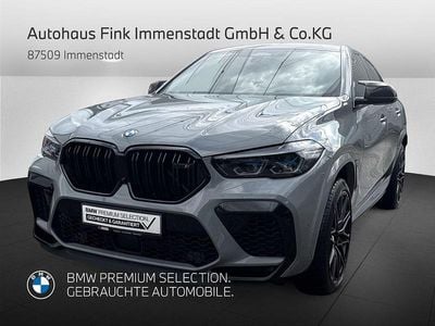 BMW X6 M