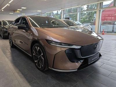 Gebraucht Mazda 6e Takumi-Line 189 kW (258 PS) 2025 Melting copper m Limousine