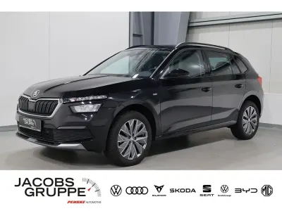 Gebraucht Skoda Kamiq