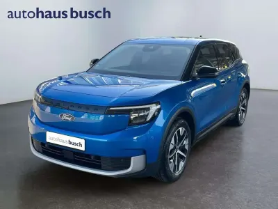Gebraucht Ford Explorer