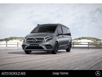 Mercedes V300