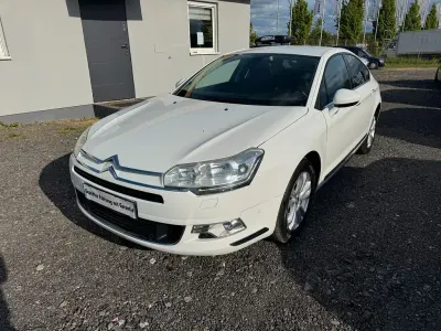 Brugt Citroën C5