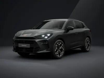 Neu Cupra Terramar 204 PS (150 kW) 2026 Grau SUV