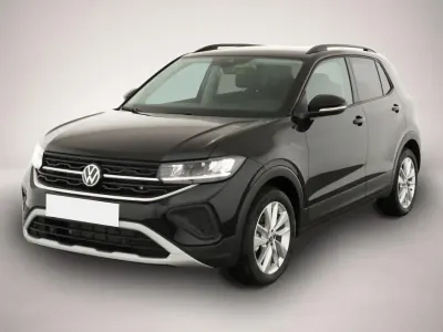 Neu VW T-Cross Life 116 PS (85 kW) 2025 Manufacturer SUV