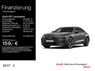 Gebraucht Audi A5